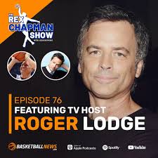 The Rex Chapman Show with Josh Hopkins