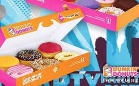 Dunkin' donuts coffee, original blend medium roast coffee, k cup pods for keurig coffee makers, 128 count. Dunkin Donuts Berlin Bis Zu 10 Sparen Bei Donuts