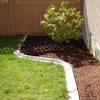 5 creative concrete landscape edging ideas for your backyard. 1