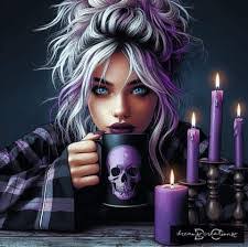 Crystal Broadwater's Instagram, Twitter & Facebook