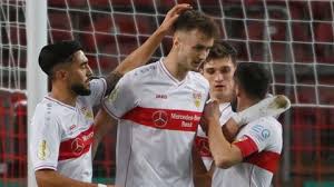 Последние твиты от wout weghorst (@woutweghorst). 30 Bundesliga Spieltag Bvb Und Wolfsburg Auf Kurs Werder Verliert Gegen Mainz Stern De