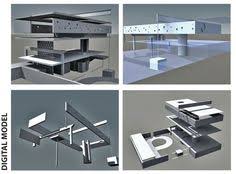 This video was made for my. 18 Profolio Stady Model Maison A Bordeaux Ideas Bordeaux Rem Koolhaas Architecture