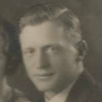 Leonard Otto Wegener (1906–1992) • FamilySearch