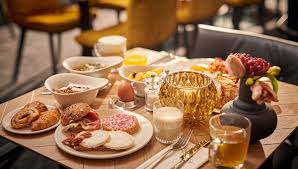 It is 5 km to the centre of amsterdam. Van Der Valk Hotel Amsterdam Amstel