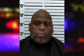 Eugene Jones — Hart County Jail Bookings