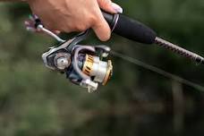 Basic Fishing Workshop