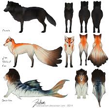 Mythical Creatures 2 Commission By Cobravenom On Deviantart Creature Drawings Mythical Creatures Art Mythical Creatures Drawings