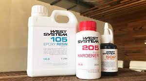 West System Epoxy Melbourne Australia Shop Online Timber Revival