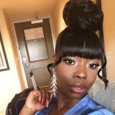 Bianca Weaver's Instagram, Twitter & Facebook