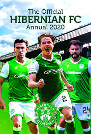 The saints sealed a remarkable domestic cup double against hibs. The Official Hibernian Annual 2020 Forsyth David 9781913034214 Amazon Com Books