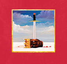 Kanye west released a pair of new songs just a few hours apart on friday night. Kanye West Plays Impromptu Gig At George Condo London Opening Art Phaidon