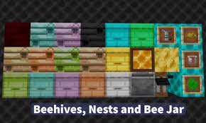 Honeycomb and honey bottles will go into this chest. Resourceful Bees Mod 1 17 1 1 16 5 1 15 2 Easy Resources Download
