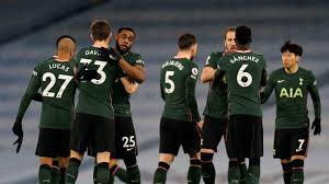 Jose mourinho drops hint over starting lineup for tottenham vs wolfsberger ac to the lane and back (weblog)19:38. The Tottenham Team That Should Start Against Wolfsberger Ac