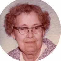 Rae Emma Dixon (1912–1999) • FamilySearch