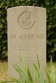 Épinal French National Cemetery - World ...