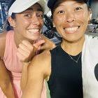 Chengdu ATP 250 QF : A. Shevchenko bat T. Daniel 7-6(2), 3-6, 6-2 : r/tennis