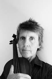 Eleanor Frith and Pete Grandison