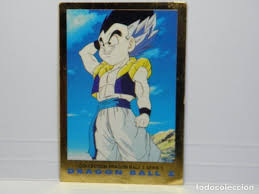 These balls, when combined, can grant the owner any one wish he desires. Cromo Card Carta Dragon Ball Z Serie 3 NÂº 83 Buy Old Trading Cards At Todocoleccion 189624463