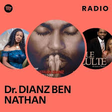 Dr. DIANZ BEN NATHAN