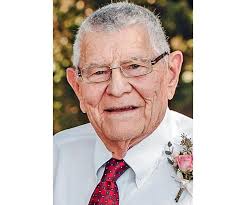 Everett Garey Obituary (1933