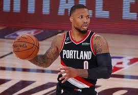 Damian lillard has performed well enough throughout his basketball career to earn many. Gatorade Signs Nba Star Damian Lillard To Multi Year Endorsement Deal