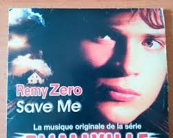 Cd Rémy zero