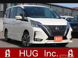 Nissan mpv serena has been popular in japan and hong kong for many years and has reached the top market sales volume numerous times. Used Nissan Serena 2021 For Sale Stock Tcv Former Tradecarview