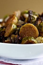 Roasted Brussels Sprouts With Pistachios And Cipollini Onions Recipe Recipe Sprout Recipes Brussel Sprouts Roasted Brussel Sprouts