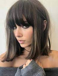 Pin On Medium Shoulder Length Hair