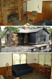 Maybe you would like to learn more about one of these? Book A Cozy Cabin At Osage Hills State Park In Pawhuska For The Perfect Getaway These Cabins Which Were Osage Hills State Park State Park Cabins Osage Hills