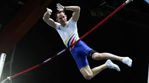 Jun 18, 2021 · l'ancien directeur général du sm caen devrait rapidement retrouver le fc lorient où il a déjà officié de 2013 à 2015. Athletisme Renaud Lavillenie Assure Le Service Apres Vente A Lievin