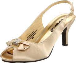 Открытая пятка - в чем подвох?