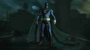 Skin mod of the suit to be used by ben affleck in the movie batman v superman: Batman Arkham City Skin Mods Peatix