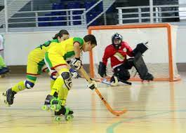 Aquest grup preten agrupar fotos fetes o referents a tot el món de l'hoquei, qualsevol fotografia relacionada amb el hoquei. L Hoquei Sobre Patins Torna A Ser Protagonista A Sabadell Diari De Sabadell