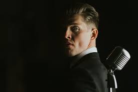 Music — Luke Charles Stafford