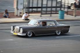 Vwvortex Com Benzes Of H2oi Mercedes Benz Classic Mercedes Sedan Mercedes Benz