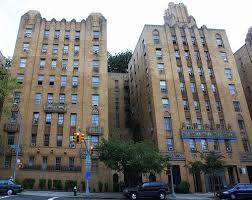 Art Deco New York City Park Plaza Apartments 1005 Jerome Avenue Highbridge The Bronx Designed New York Architecture The Bronx New York New York Photos