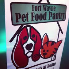 Moline (spay/neuter assistance) blessed bonds: Pet Food