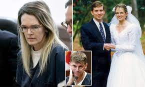 Denise williams was charged with murder, conspiracy to commit murder and accessory after the fact. Florida Woman Denise Williams Gets Life In Prison For Masterminding Her Husband S Murder Daily Mail Online