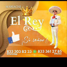 Mariachi El Rey tampico