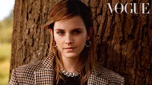 The perks of being a wallflower. Emma Watson Shares How To Step Up For The Community In Isolation Teen Vogue
