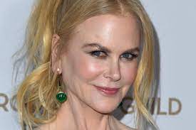 Kidman is the daughter of janelle ann (glenny), a nursing instructor, and antony david kidman, a biochemist and clinical psychologist. Nicole Kidman Sie Hatte Fruher Mehr Angst Gala De