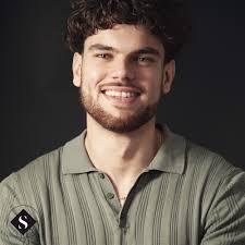 Thomas LUC- Fiche Artiste