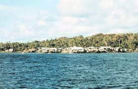 It is filled with old colonial buildings and cobbled streets, and is inscribed on the unesco world heritage list. Colonia Yap Wikipedia
