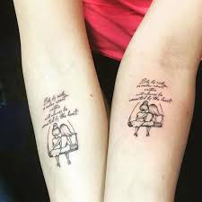 As i said flowers are the most popular tattoo designs among women. 101 Cute Matching Sister Tattoos Meaningful Design Ideas 2021 Guide