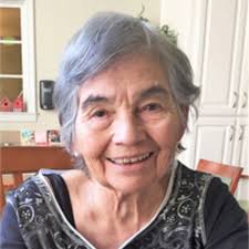 Manuela Cooper Obituary February 11, 2019