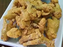 Ceker crispy (presto).lihat juga resep ceker crispy (presto) enak lainnya. Resep Ceker Goreng Tepung Crispy Tulang Lunak Jadi Sehat