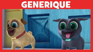 Generique Du Monde De Bingo Rolly Disney Junior Youtube Disney Junior Heros Disney Disney