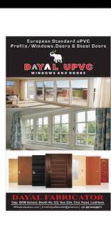 Apart from column pipes, apollo also deals in upvc pressure pipes, hdpe sprinkler system in india, etc. Dayal Upvc Windows Doors Home Facebook