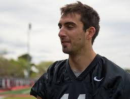 UNLV quarterback job continues to be up in the air